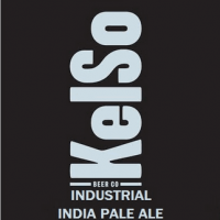 KelSo Industrial Imperial IPA