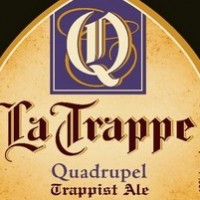 La Trappe Quadrupel