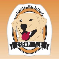Laughing Dog Cream Ale