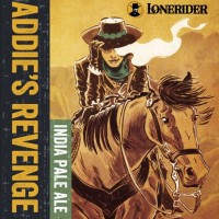 Lonerider Addie's Revenge IPA