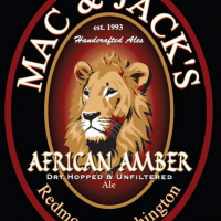 Mac and Jack's African Amber