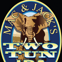 Mac and Jack's Two Tun IPA