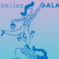 Mikkeller Galaxy American IPA