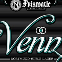 Ninkasi Venn Lager