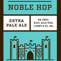 No-Li Noble Hop Extra Pale Ale