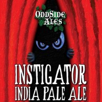 Odd Side Instigator IPA