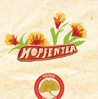 Perennial Hopfentea Berliner Weisse