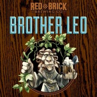 Red Brick Brother Leo Belgian IPA