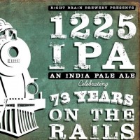 Right Brain 1225 IPA