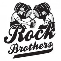 Rock Brothers Brewing logo