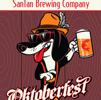 SanTan Oktoberfest German Lager