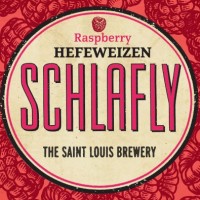 Schlafly Raspberry Hefeweizen