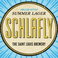 Schlafly Summer Lager