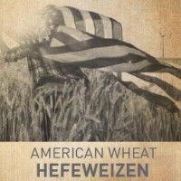 Squatters American Wheat Hefeweizen