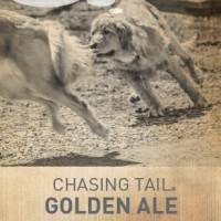Squatters Chasing Tail Golden Ale