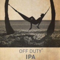 Squatters Off Duty IPA