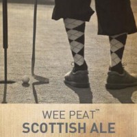 Squatters Wee Peat Scottish Ale