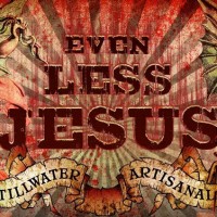 Stillwater Artisanal Even Less Jesus Stout