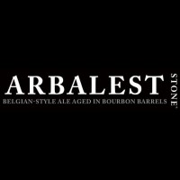 Stone Arbalest Belgian Ale Aged in Bourbon Barrels