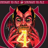 Straight to Ale 4 Imperial Red Ale