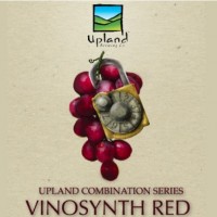 Upland Vinosynth Red