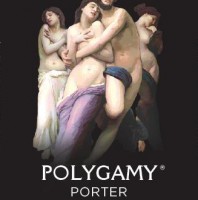 Wasatch Polygamy Porter