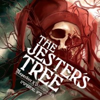 Weyerbacher The Jester's Tree Imperial IPA