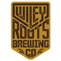 Wiley Roots Brewing Co. logo