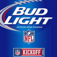 Bud Light NFL 2014 Kickoff cans are approved