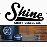shine craft vessel co ii