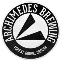Archimedes Brewing logo