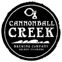 Cannonball Creek Brewing logo