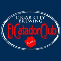 Cigar City El Catador Club