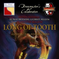 De Proef Surly Long of Tooth Ale