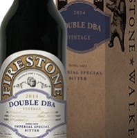 Firestone Walker Double DBA 2014