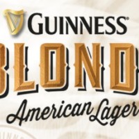 Guinness Blonde American Lager