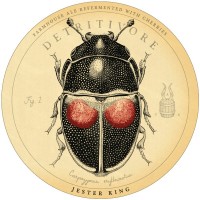 Jester King Detritivore Farmhouse Ale