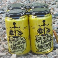 Crazy Mountain Lawyers Guns Money