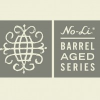 No-Li Barrel Aged Series logo