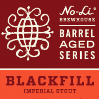 No-Li Blackfill Barrel-Aged Imperial Stout