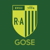 Real Ale 18th Anniversary Gose