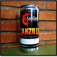 SanTan Canzilla pic
