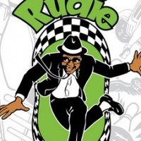 Ska Rudie Session IPA