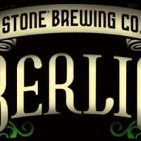 Stone Brewing Co Berlin logo