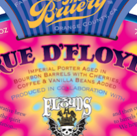 The Bruery 3 Floyds Rue D'Floyd
