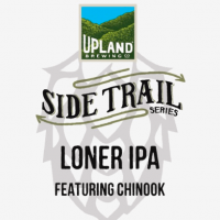 Upland Loner IPA