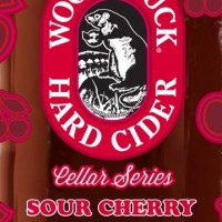 Woodchuck Cellar Series Sour Cherry