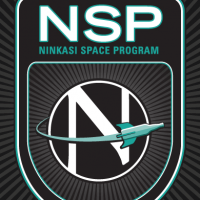 ninkasi space program
