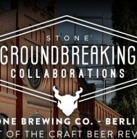 stone brewing groundbreaking collaborations