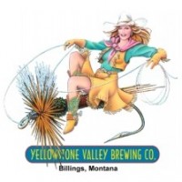 yellowstone valley brewing logo